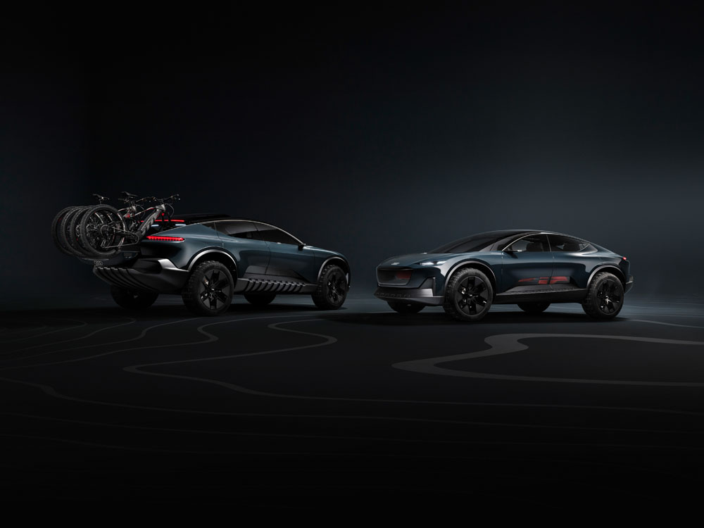 2023 audi activesphere concept 41 Motor16
