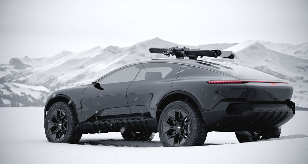 2023 audi activesphere concept 4 1 Motor16