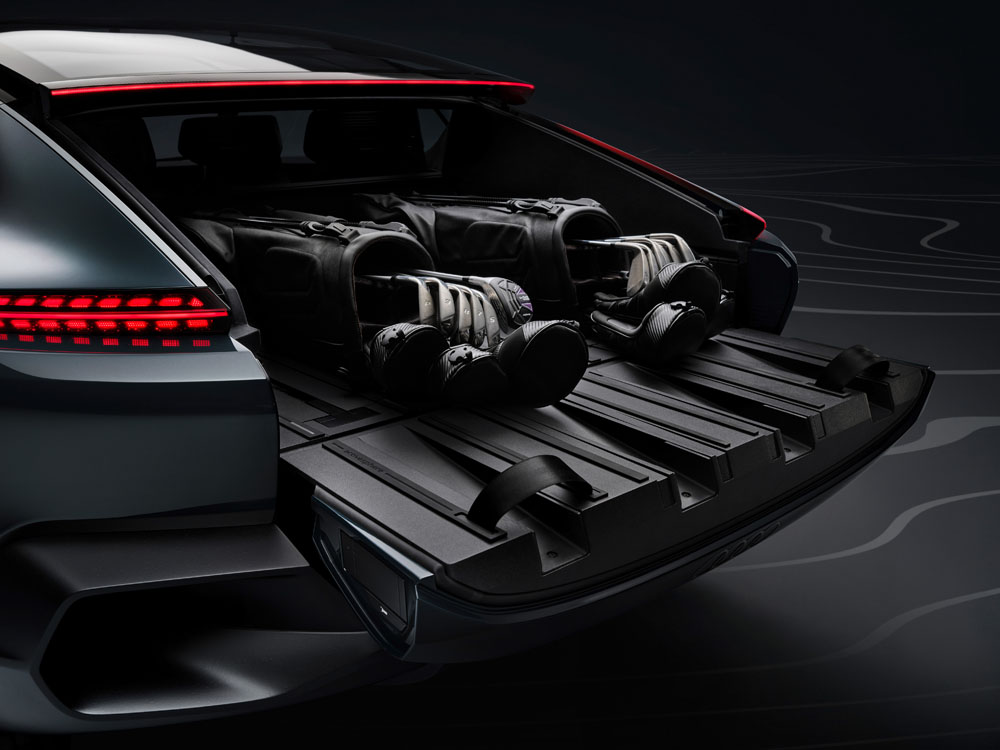 2023 audi activesphere concept 5 Motor16