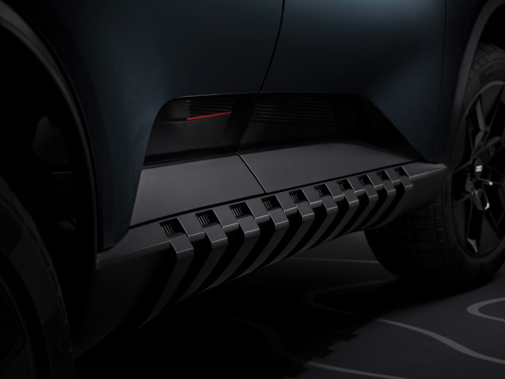 2023 audi activesphere concept 8 Motor16