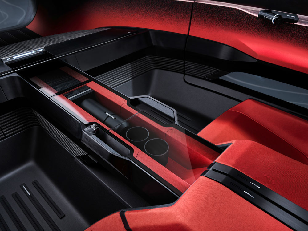 2023 audi activesphere concept 9 Motor16