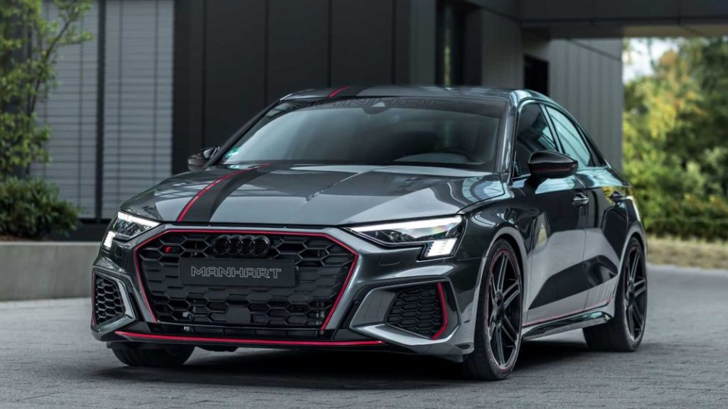 2023 manhart s 400 audi s3 sedan 1 Motor16