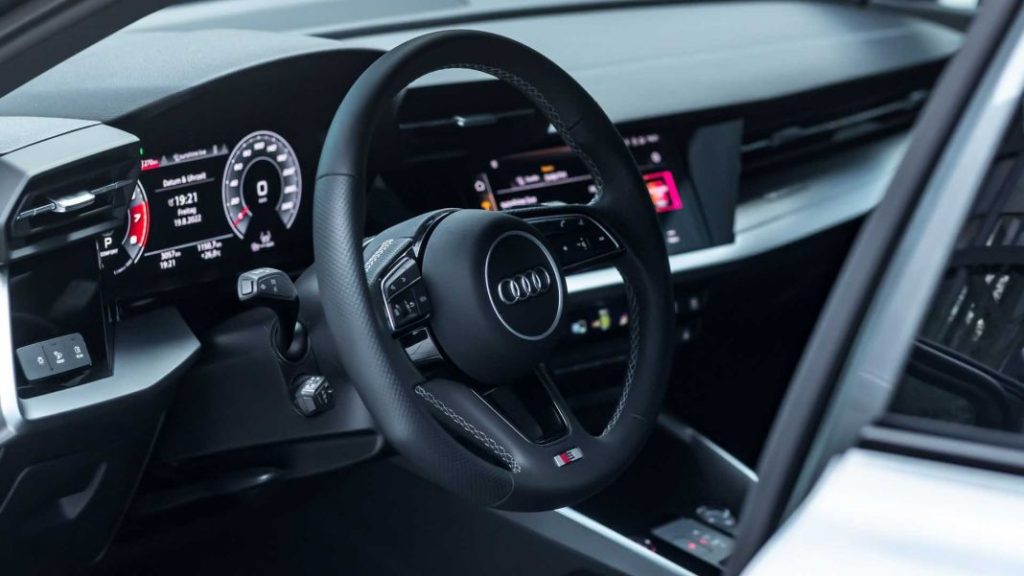 2023 manhart s 400 audi s3 sedan 16 Motor16