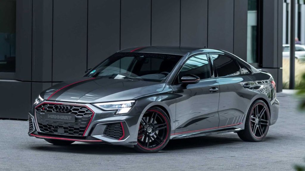 2023 manhart s 400 audi s3 sedan 2 Motor16