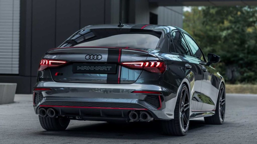 2023 manhart s 400 audi s3 sedan 9 Motor16