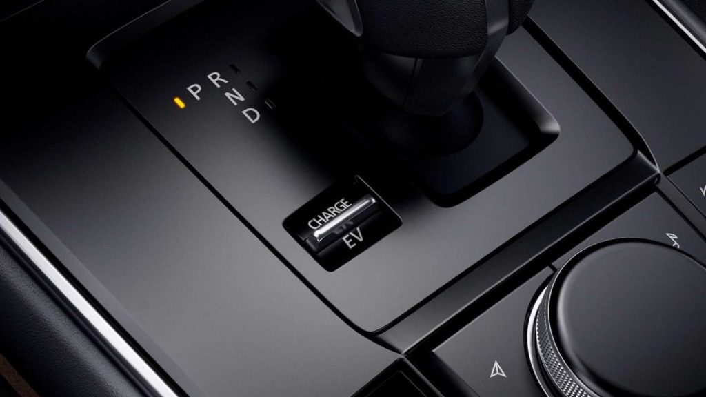2023 mazda mx 30 e skyactiv r ev 14 Motor16