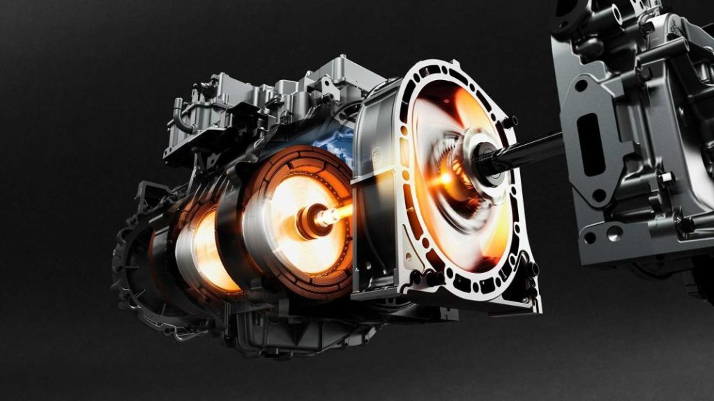2023 mazda mx 30 e skyactiv r ev 24 Motor16