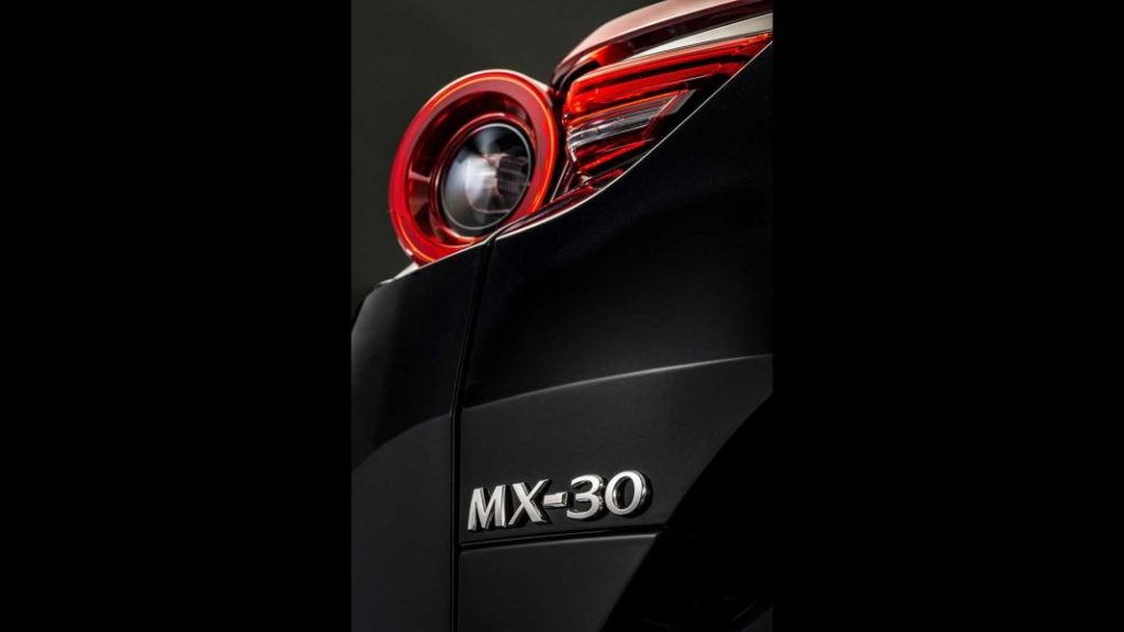 2023 mazda mx 30 e skyactiv r ev 36 Motor16