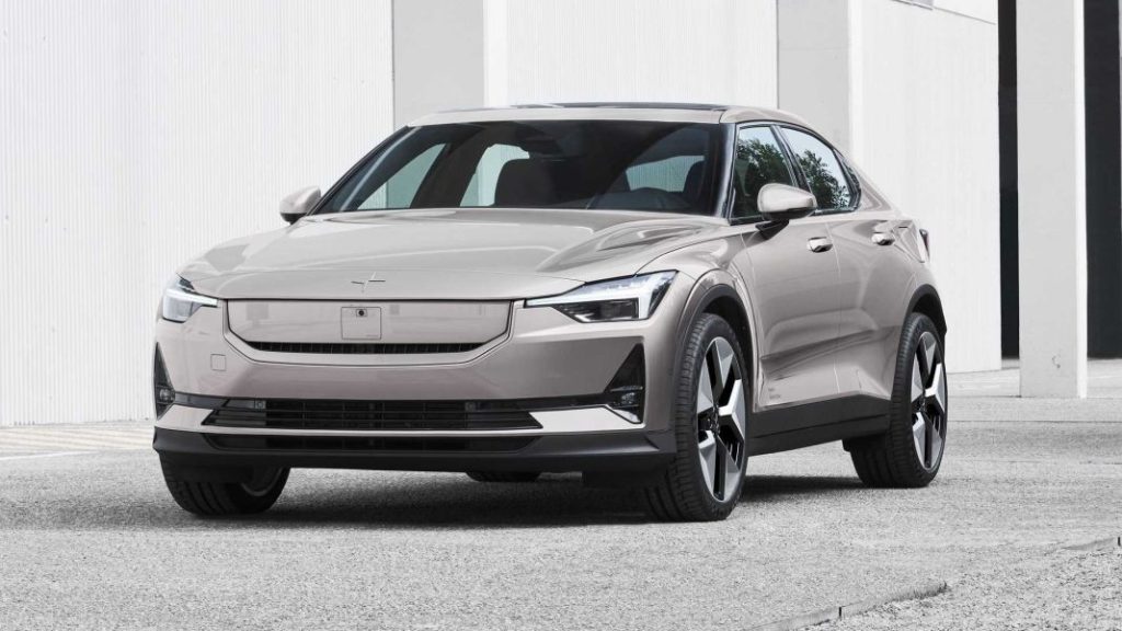 2023 polestar 2 2 1 Motor16