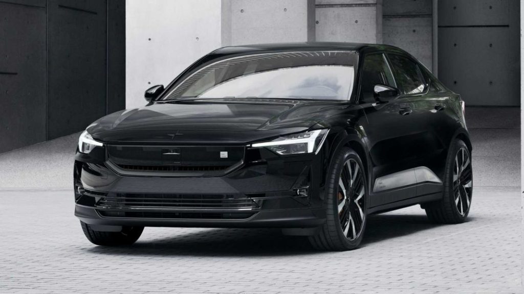 2023 polestar 2 3 Motor16