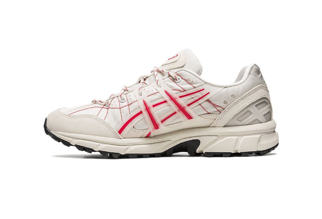 2023 zapatillas Asics Gel Sonoma Airbag 3 Motor16