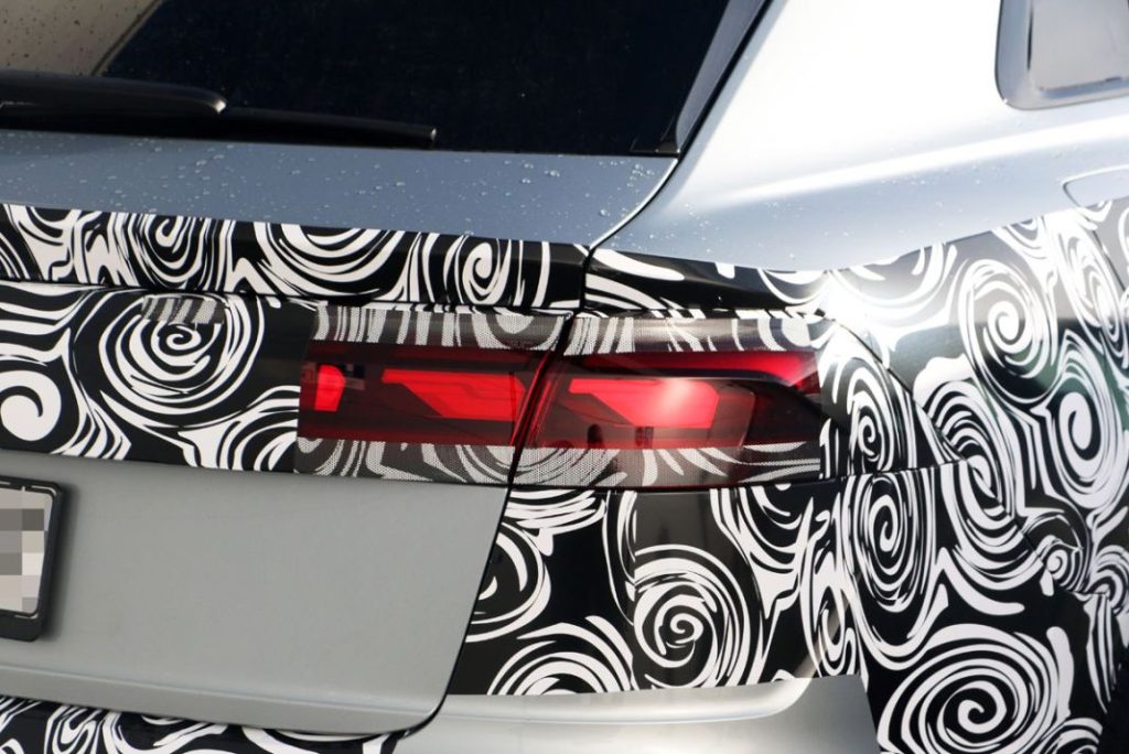 Audi Q8 facelift 11 Motor16