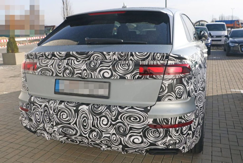 Audi Q8 facelift 12 Motor16
