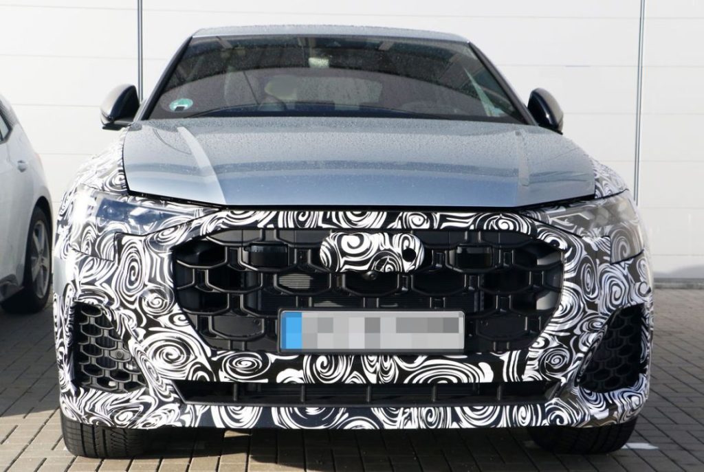 Audi Q8 facelift 13 Motor16
