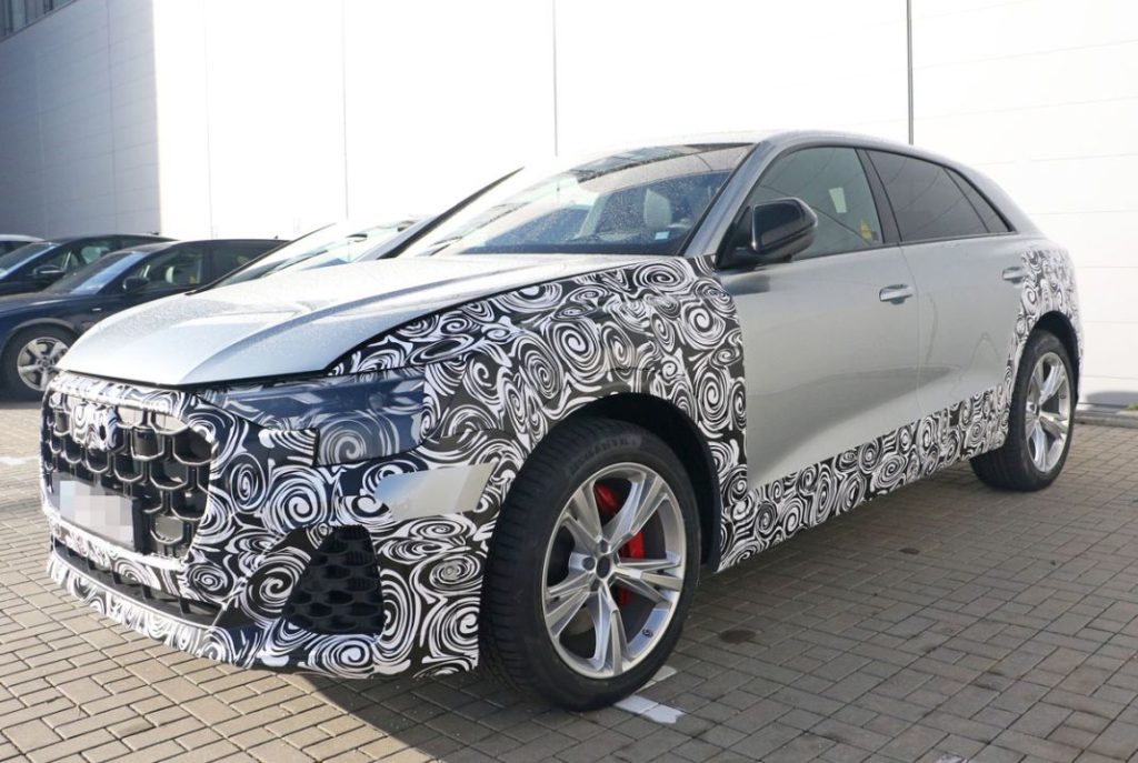 Audi Q8 facelift 4 Motor16