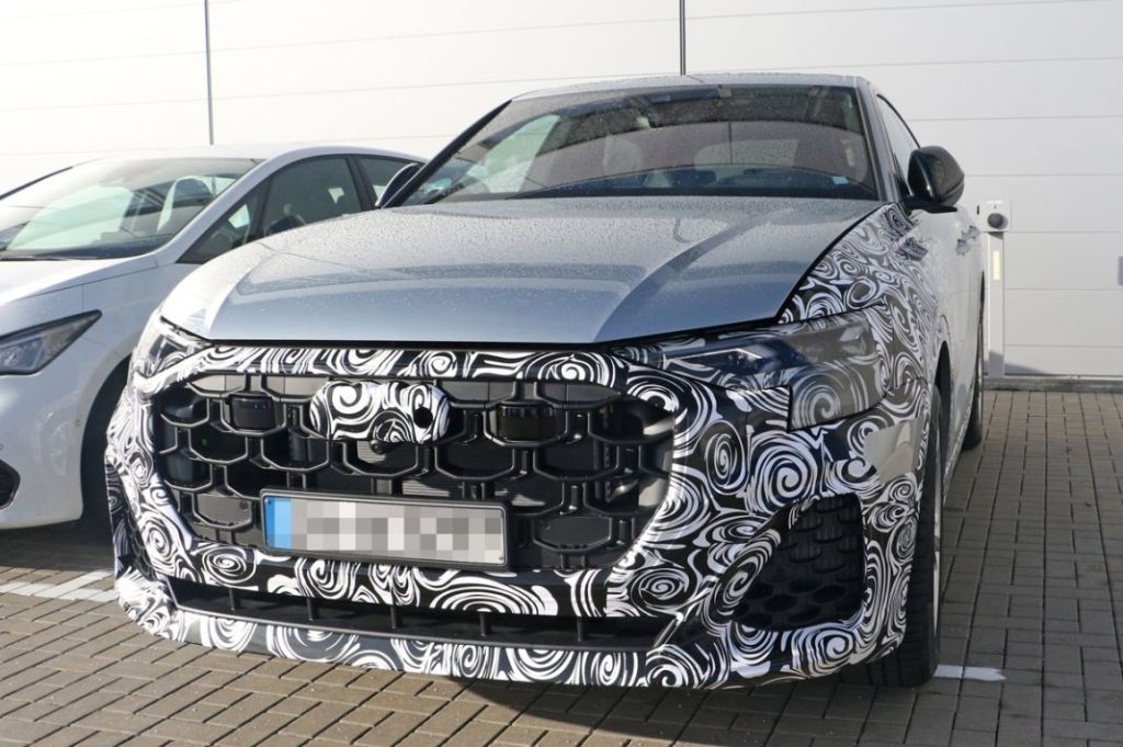 Audi Q8 facelift 5 Motor16