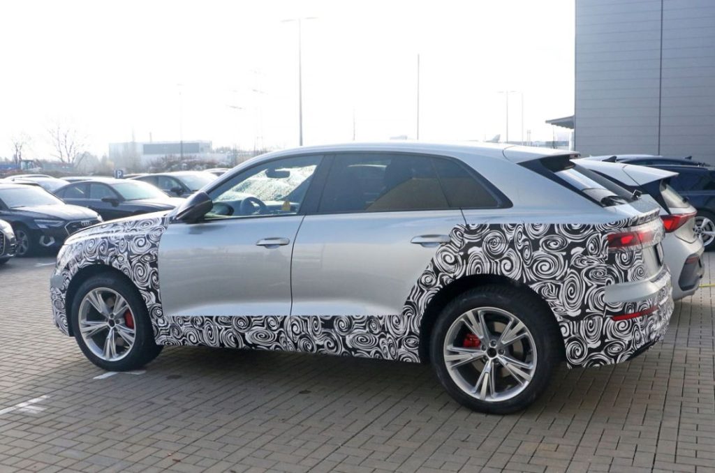 Audi Q8 facelift 8 Motor16