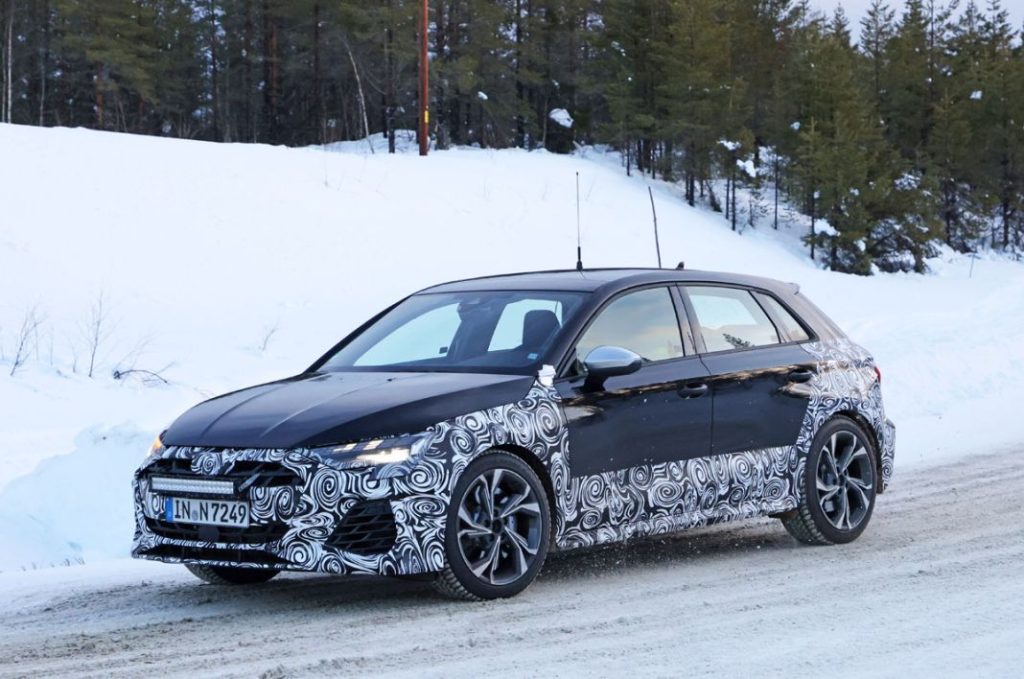 Audi S3 facelift 4 Motor16