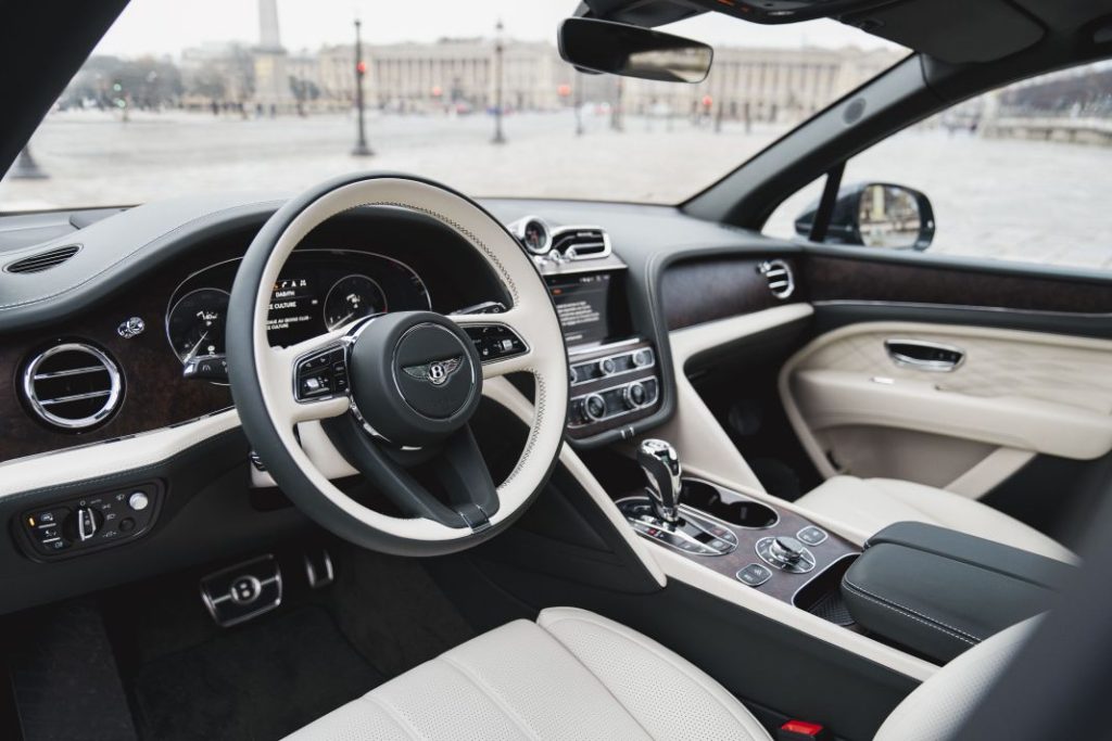 Bentley6 Motor16