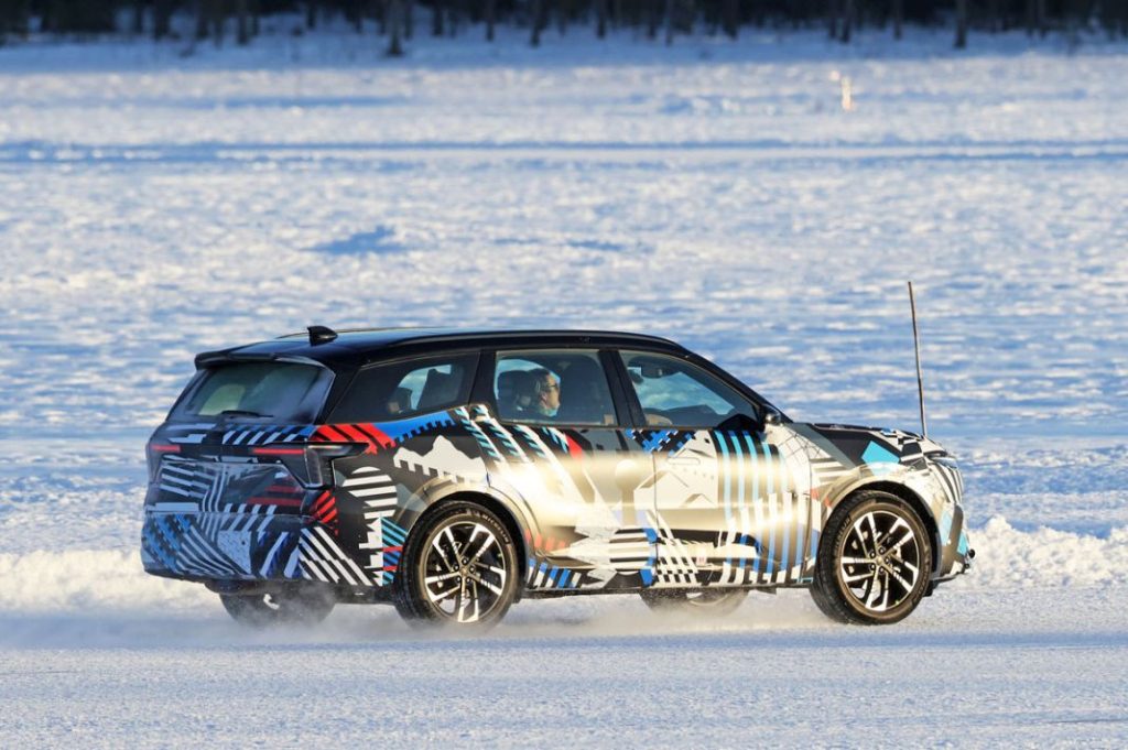 Ford Edge 10 Motor16