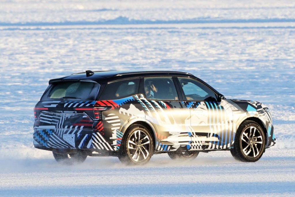 Ford Edge 11 Motor16
