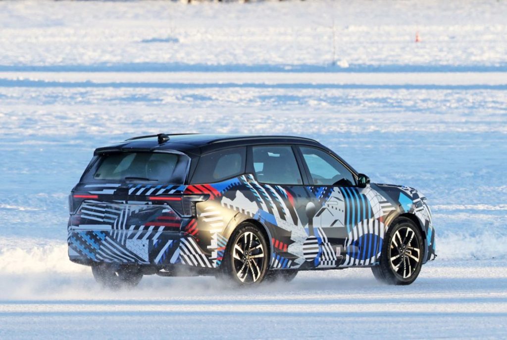 Ford Edge 12 Motor16