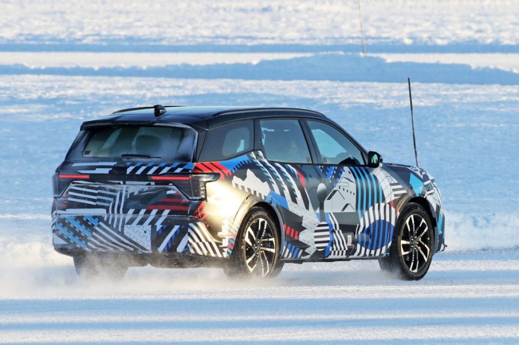 Ford Edge 13 Motor16