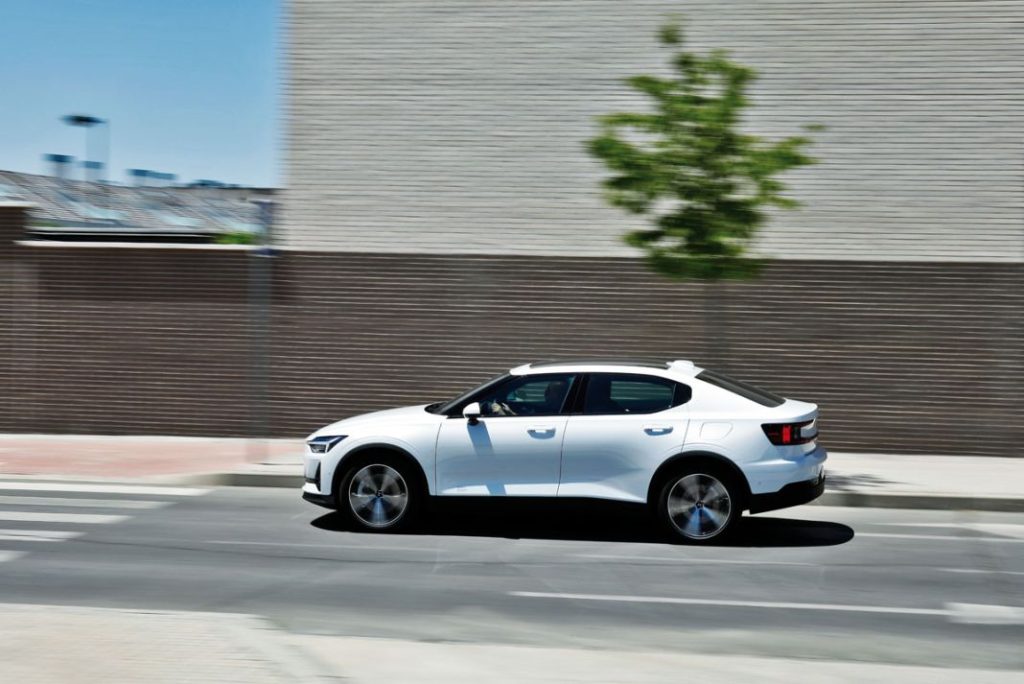 POLESTAR 2 12 Motor16