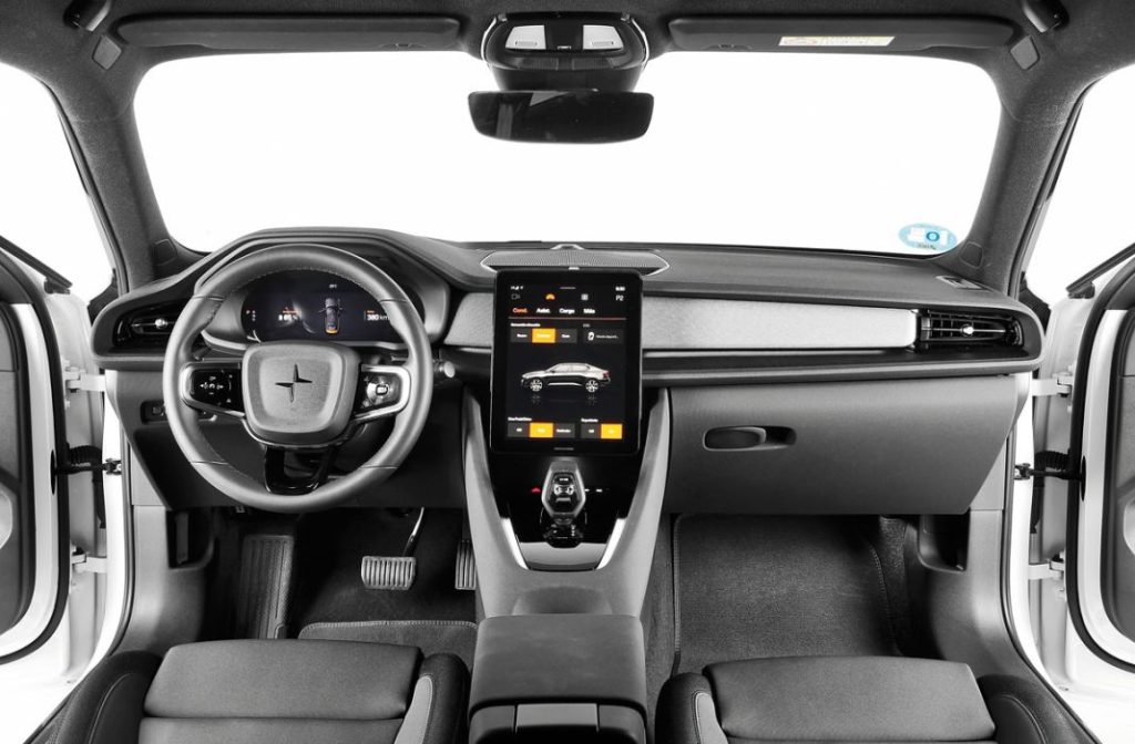 Polestar 2