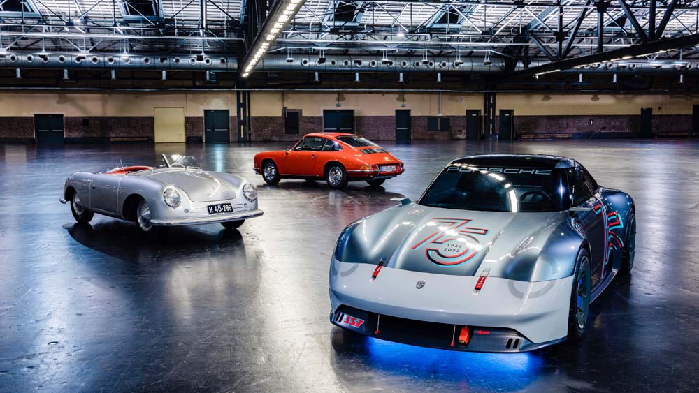 Porsche Vision 357 4 Motor16