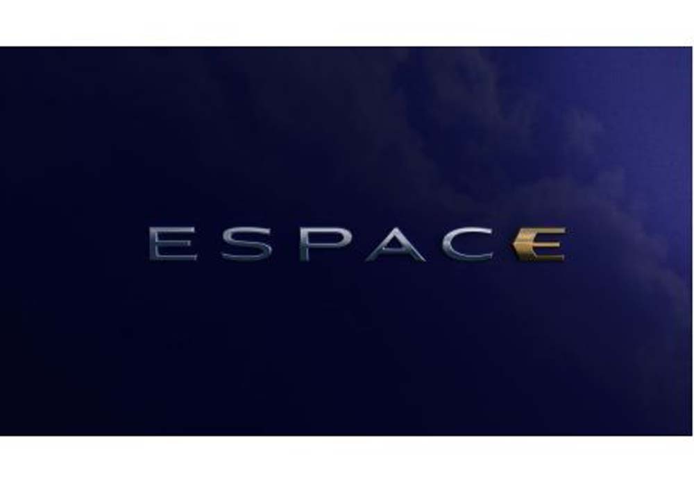 Renault Espace 19 Motor16