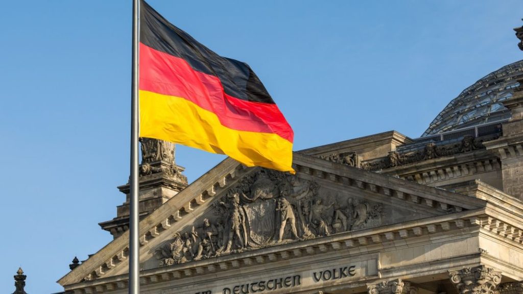 alemania Motor16