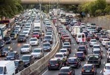 Autovias de Madrid: El Ministerio de Transporte da luz verde a un tercer carril en esta