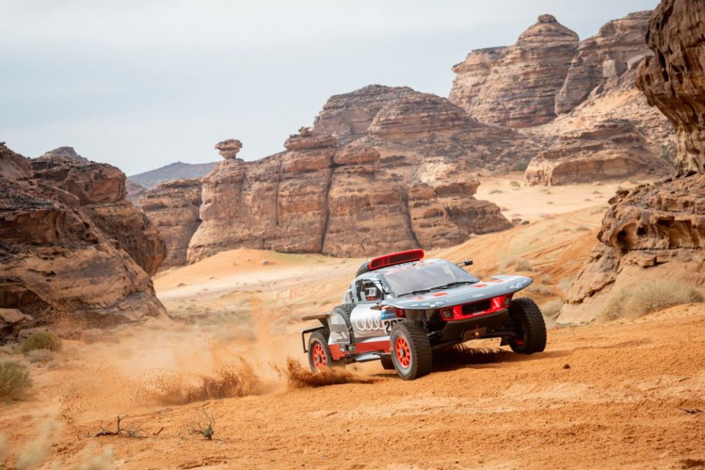Dakar