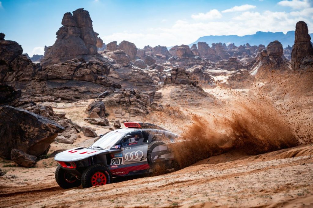 Dakar