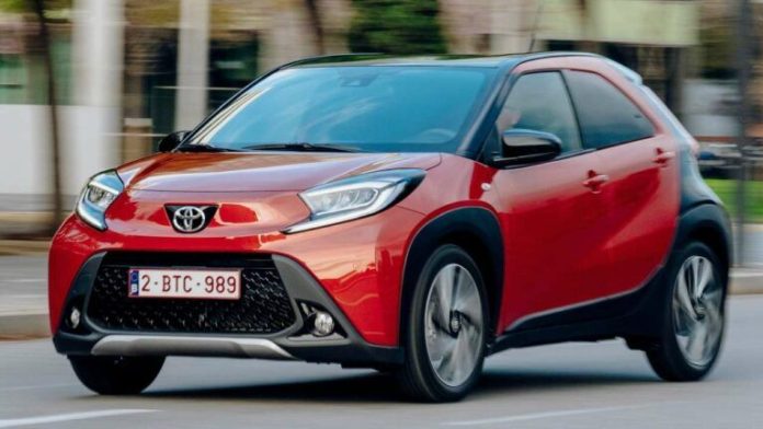 toyota