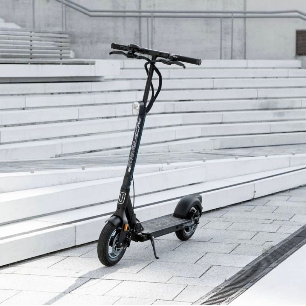 patinete