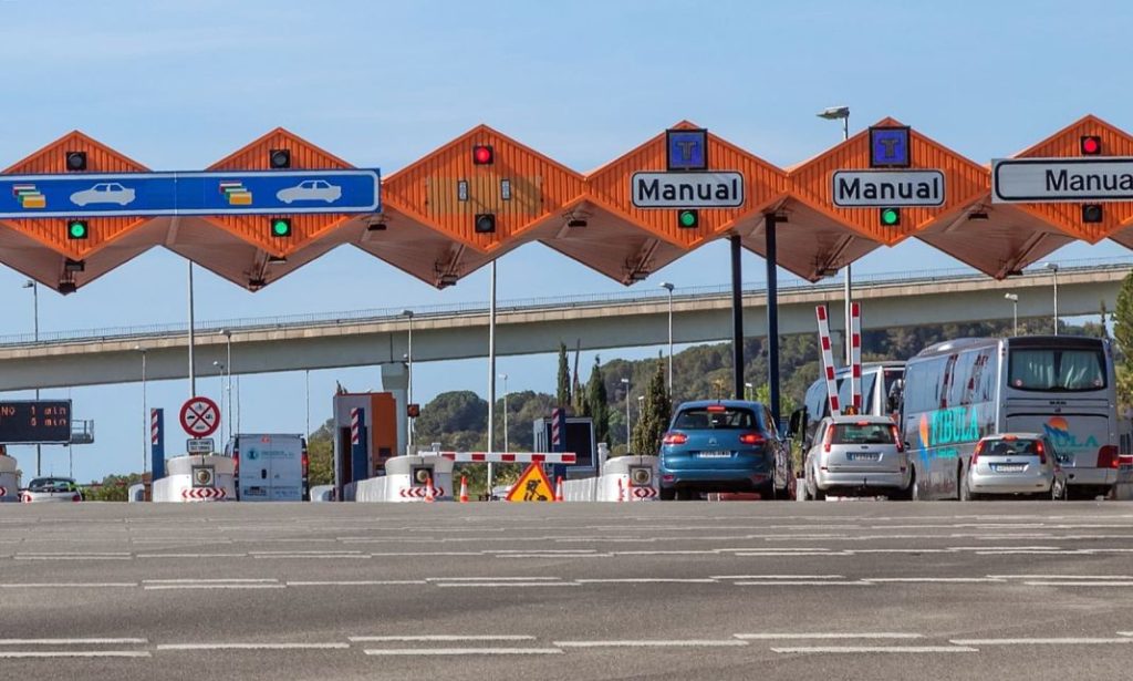 carreteras