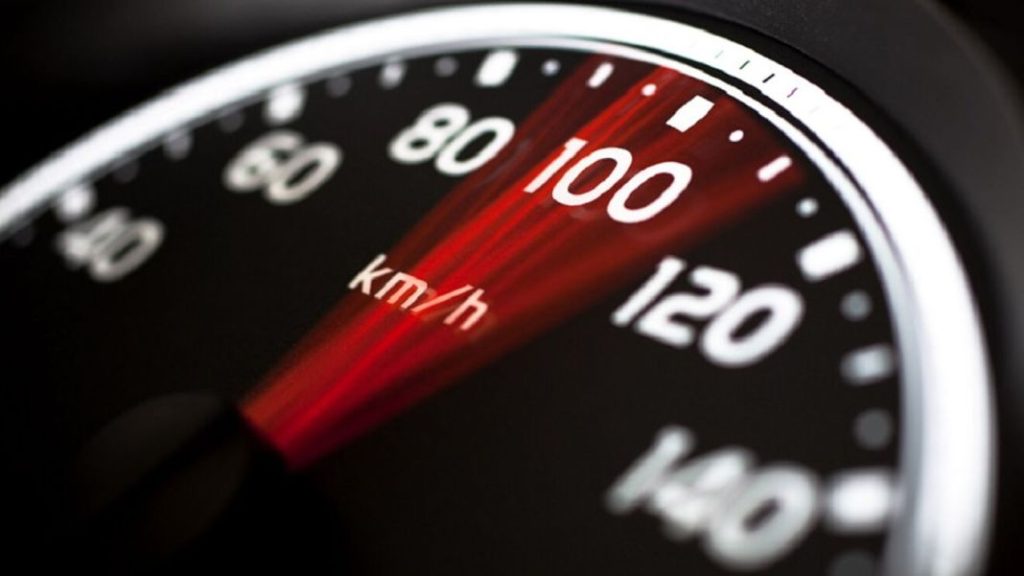 velocidad Motor16