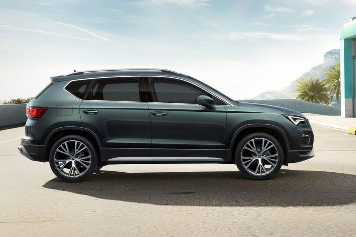 2020 SEAT ATECA edited Motor16