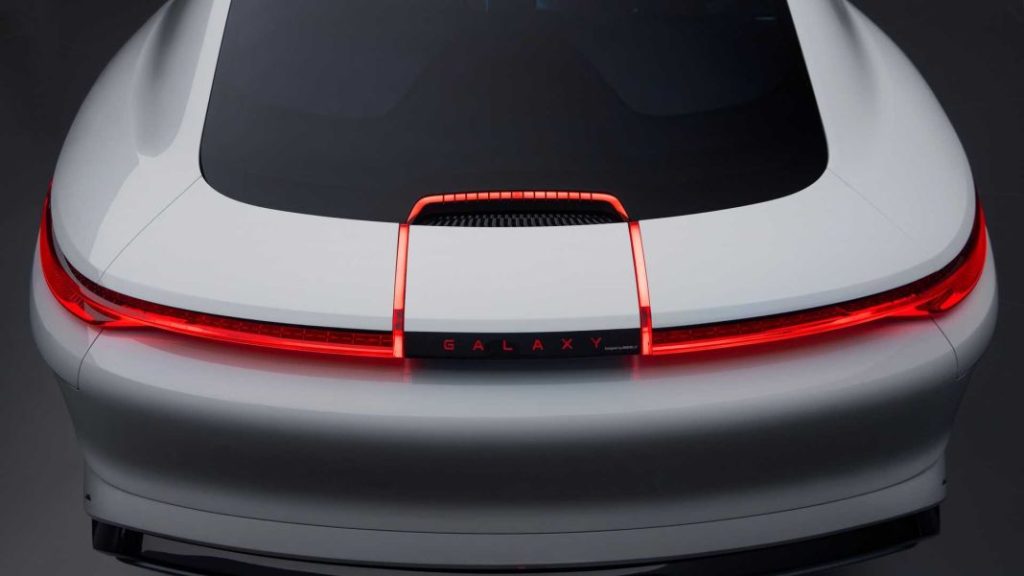 2023 geely galaxy 4 Motor16