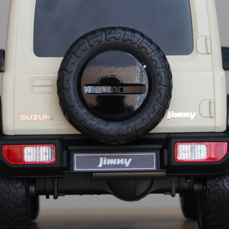 2023 suzuki jimny panuelos caja 10 Motor16