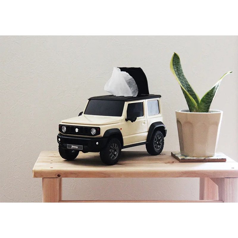 2023 suzuki jimny panuelos caja 12 Motor16