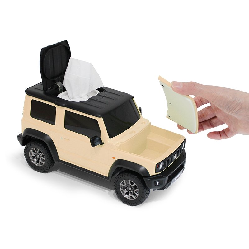 2023 suzuki jimny panuelos caja 7 Motor16