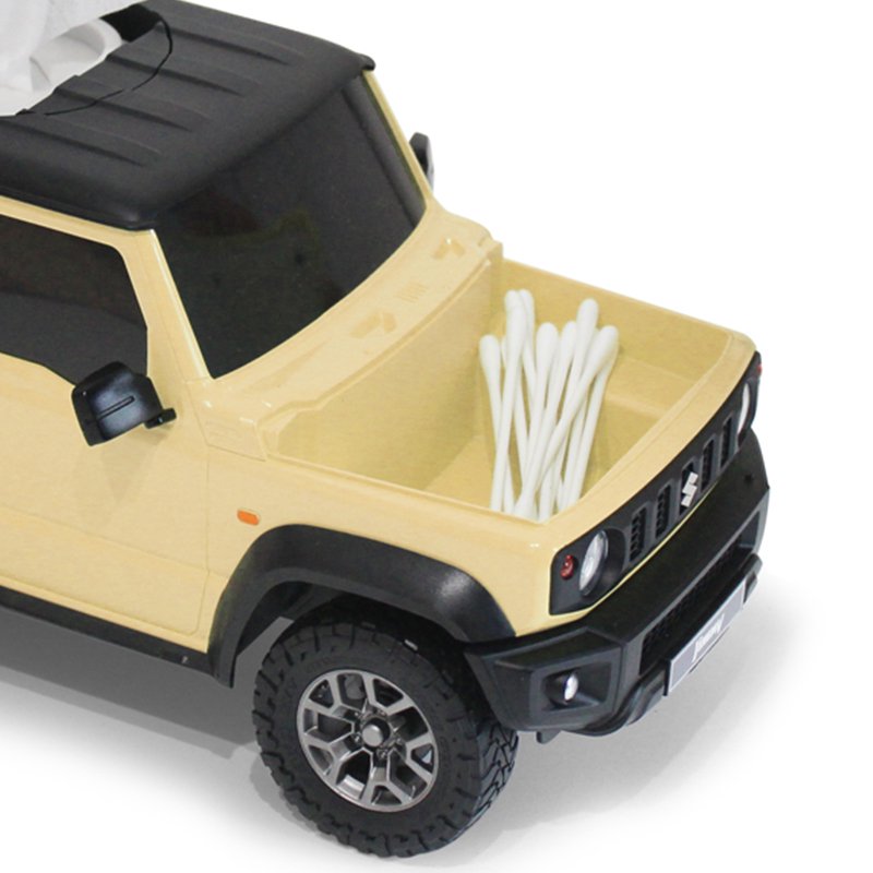 2023 suzuki jimny panuelos caja 8 Motor16