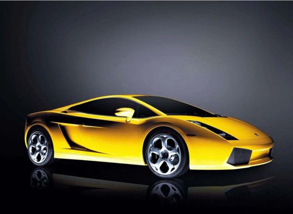55 ANOS ITALDESIGN 15 Motor16