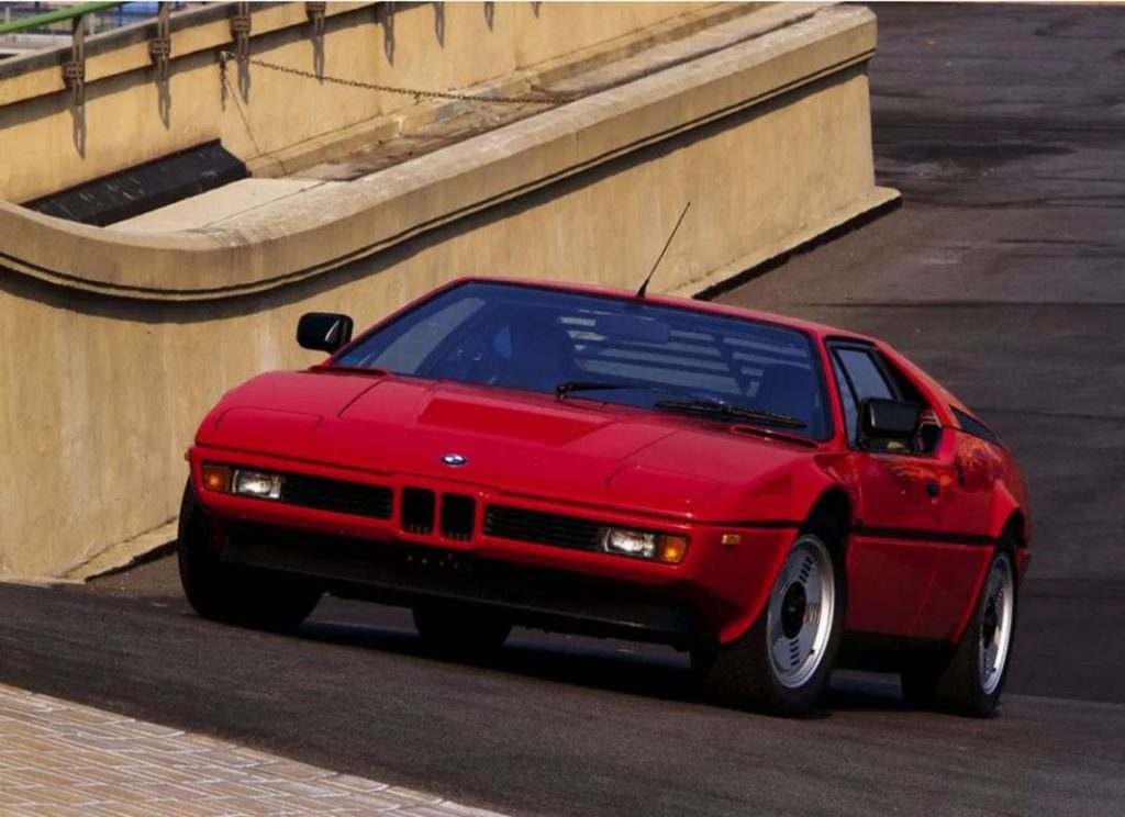 55 ANOS ITALDESIGN 3 Motor16