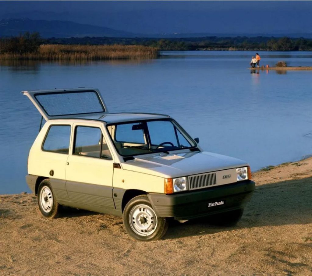 55 ANOS ITALDESIGN 5 Motor16