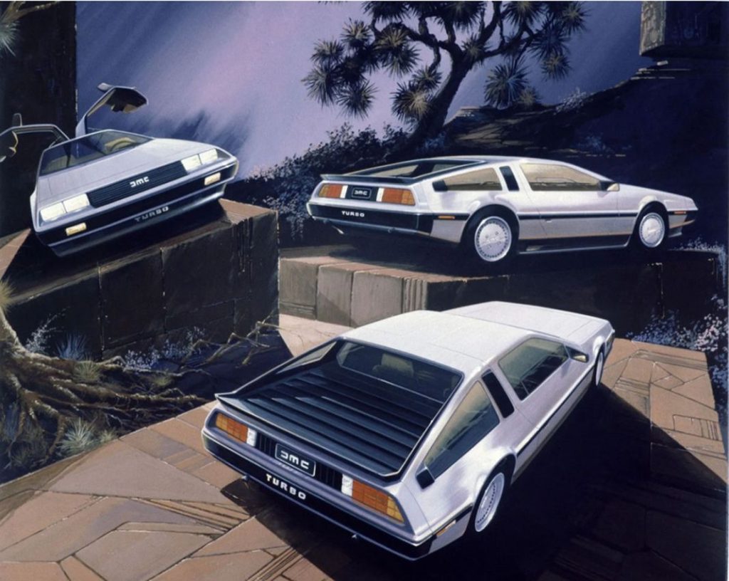 55 ANOS ITALDESIGN 6 Motor16