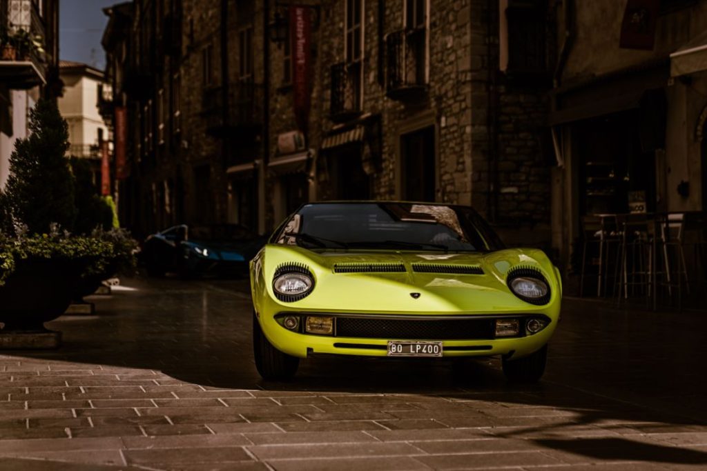 60 aniversario Lamborghini16 Motor16